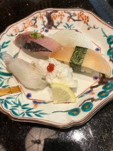 金沢まいもん寿司 箱根強羅店