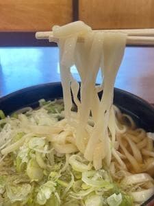 丸駒製麺 本店