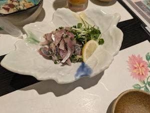 美空食場 鮮岳