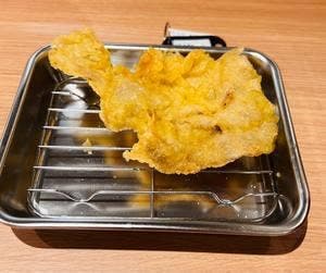 天麩羅こむぎ モラージュ佐賀店
