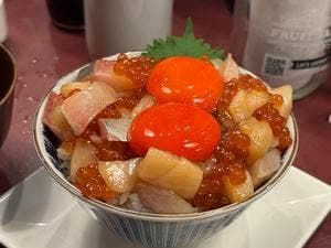 魚祭 ウォスティバル 西新宿店