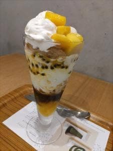 nana’s green tea みらい長崎ココウォーク店