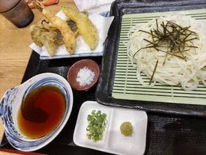 ごとうち食堂