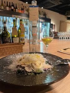 Natural Wine Base KOTOBUKI 池袋