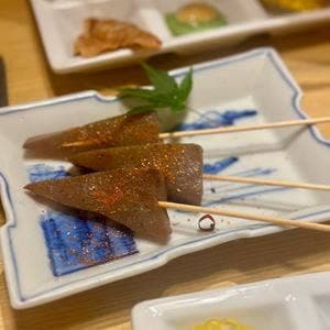 季節料理 おばら