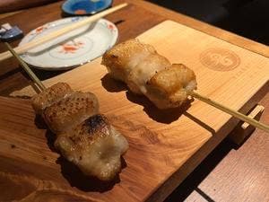 炭火焼鳥 じゅん家