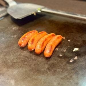 お好み焼とか もんじ屋