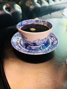 JAZZ COFFEE INCUS