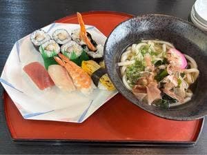 大鯛寿司 津店