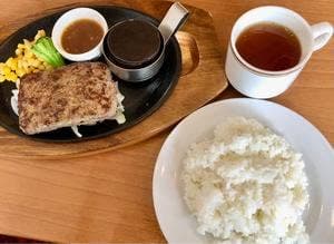 ココス 恵那店