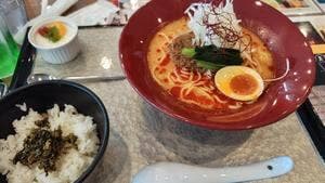 ロータリーゴルフ倶楽部 レストラン