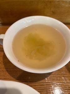 cafe Lily