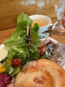 cafe Lily