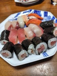 スシロー 鶴見店