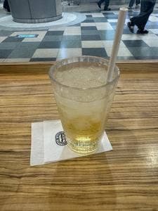 神戸屋キッチン デリ＆カフェ アトレ恵比寿店