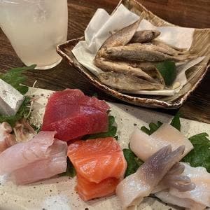 酒菜や 醍