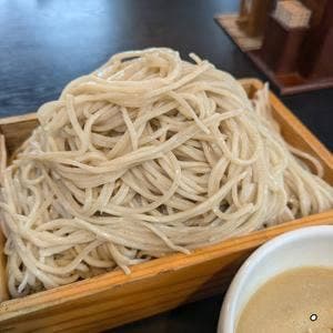 そば処 明石屋