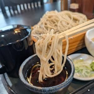 そば処 明石屋