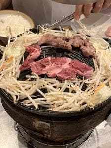 生ラムかんな
