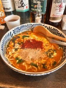 宵処DINING 頂家