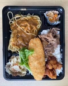 弁太 北18条店