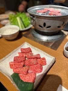 あけぼの食堂