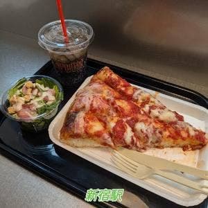 SPONTINI 新宿店