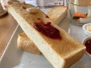 パン工房 feel
