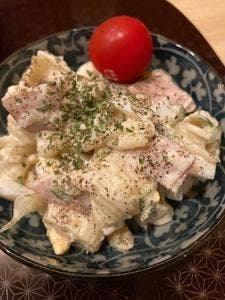 おばんざいBarうさぎ