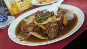 香蘭園