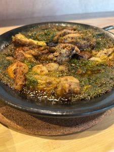 you&me curry
