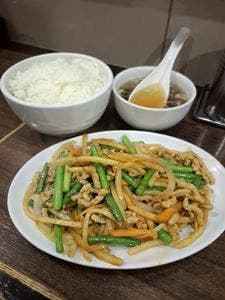 龍味