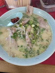 ラーメン 珍楽 本店