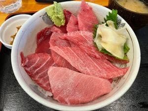 まぐろ食堂