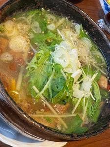 やまなか家 大河原店