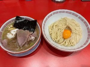 マルショーラーメン 川口