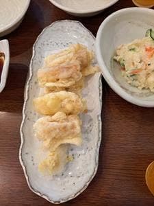 巣鴨地蔵通り ときわ食堂 本店