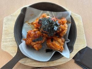 Cafe オムレット 大府allobu店