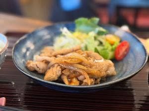 盆栽レストラン 大宮