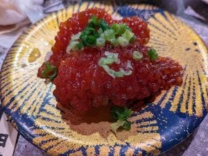 回転寿司 根室花まる 南25条店