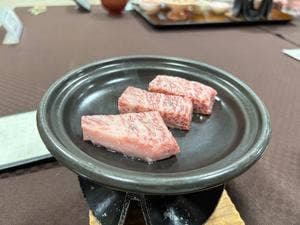 レストラン 竹林 薬師堂温泉