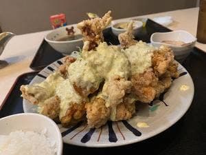 がっつり亭 尼ヶ辻店