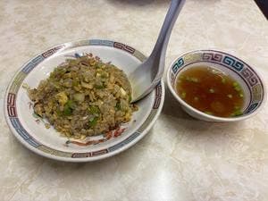 中華料理 大宝