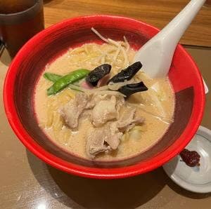やよい軒 牛久上柏田店