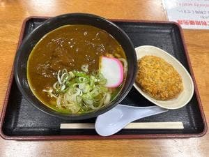 フードコート アルペン