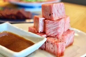 和牛焼肉 ラスベガス