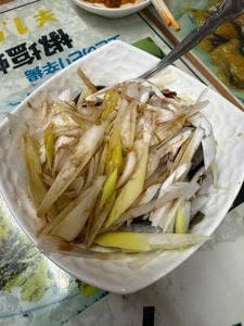 天龍菜館