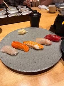 天王寺 豆ふ屋 やすまる ～豆富と鮨と日本料理～
