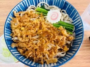 翁そば