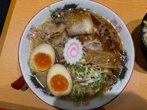 ラーメン・ギョーザ 醤吉和泉店